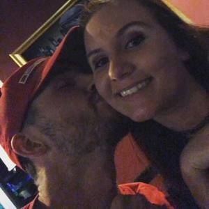 Meet your Posher, Lonnie reed